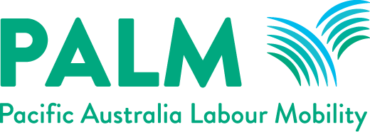 PALM Training System